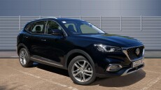 MG Hs 1.5 T-GDI Exclusive 5dr Petrol Hatchback